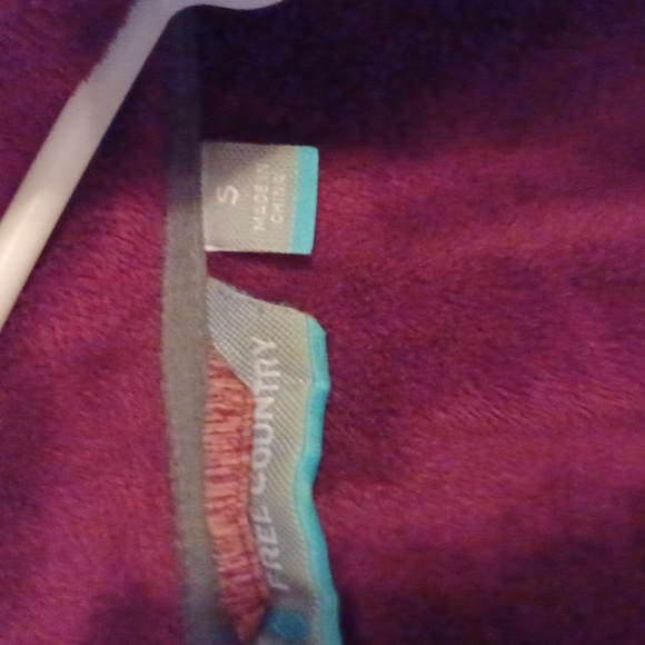 Free Country women's jacket size small - Picture 6 of 7